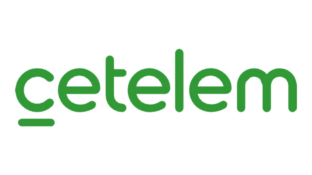 Logo banco Cetelem