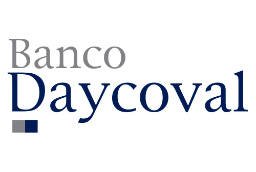 Logo banco Daycoval