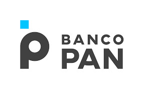 Logo banco PAN